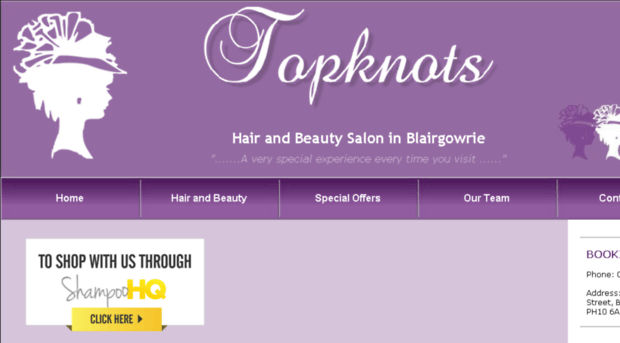 topknotsblair.co.uk