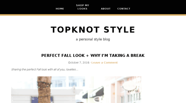 topknotstyleblog.com
