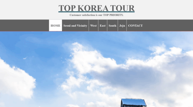topkoreatour.com