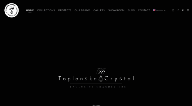 toplanskacrystal.com