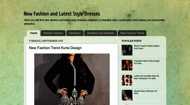 toplatestfashiontrends.blogspot.com