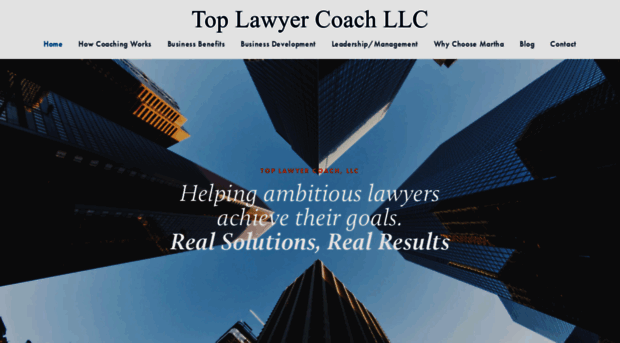 toplawyercoach.com