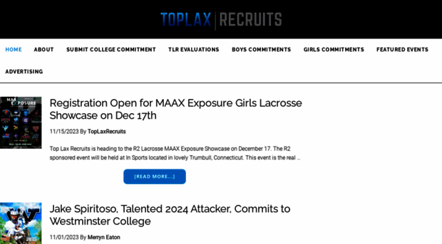 toplaxrecruits.com