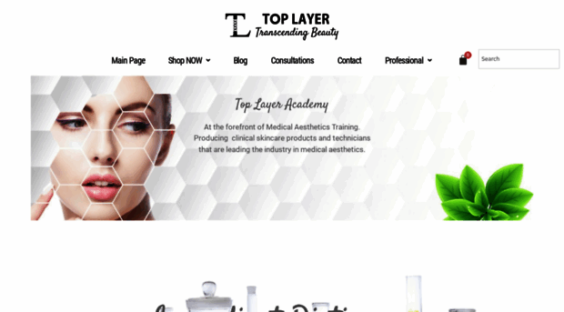 toplayerskincare.com