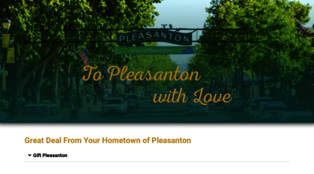 topleasantonwithlove.com