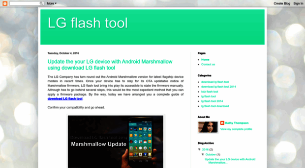 toplgflashtool.blogspot.com