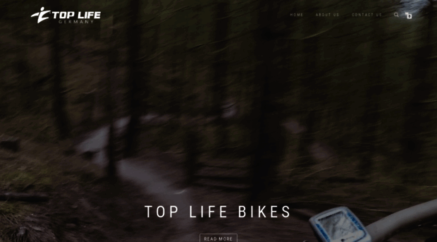 toplife-bikes.com