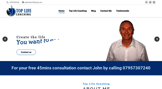 toplifecoaching.co.uk