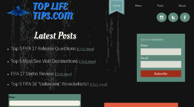 toplifetips.com