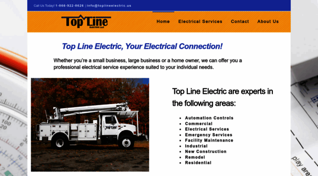 toplineelectric.us