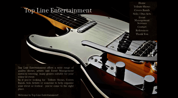 toplineentertainment.co.nz