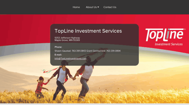 toplineinvestments.com