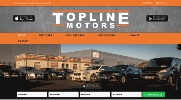 toplinemotors.ie