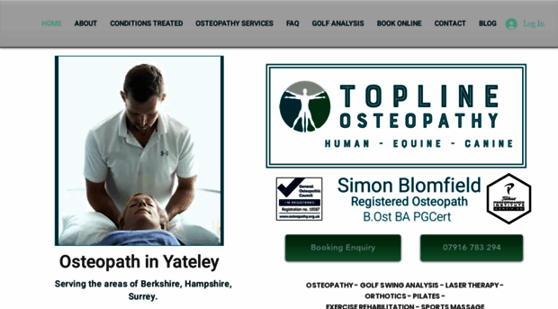 toplineosteopathy.co.uk