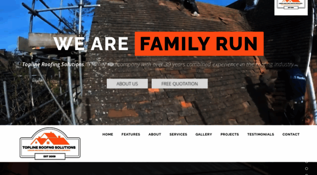 toplineroofingsolutions.com