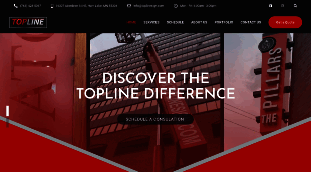 toplinesign.com