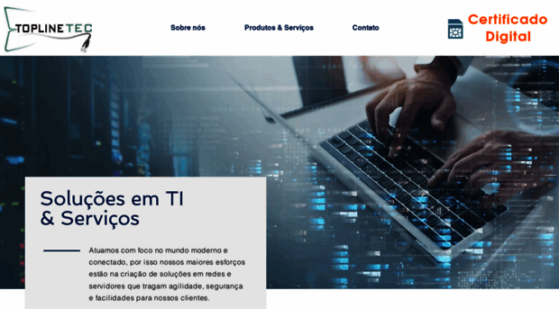 toplinetec.com.br