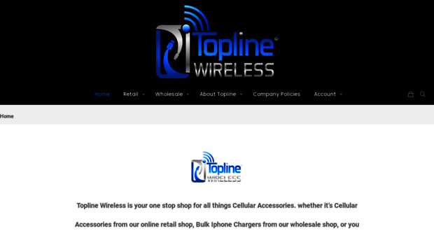 toplinewireless.com