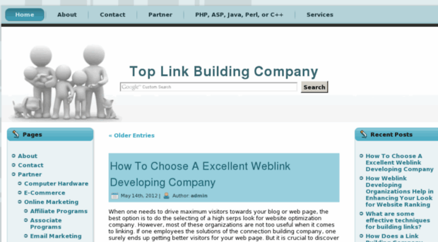 toplinkbuildingcompany.com