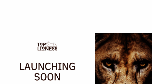 toplioness.com