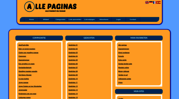 toplist.allepaginas.nl