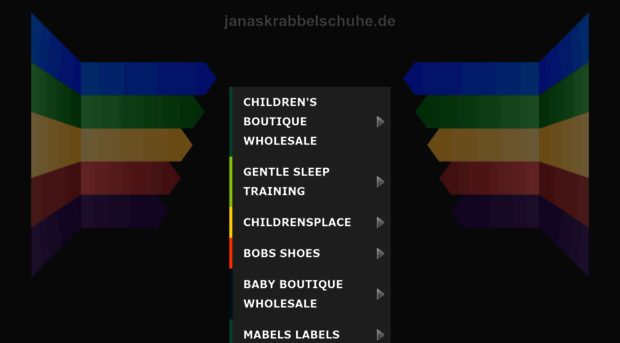 toplist.janaskrabbelschuhe.de