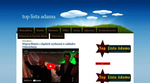 toplistaadama.siteor.pl