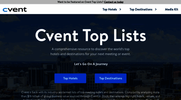 toplists.cvent.com