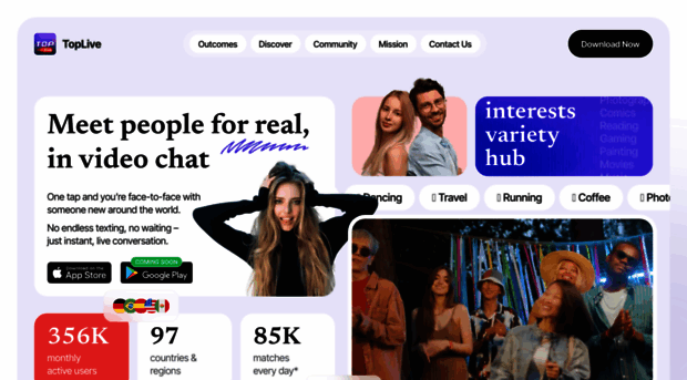 toplive.io