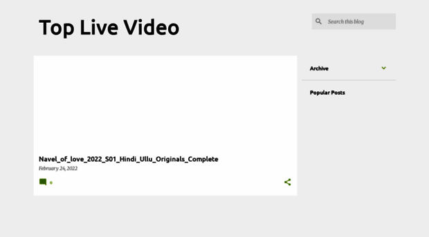 toplivevid.blogspot.com