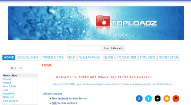 toploadz.net