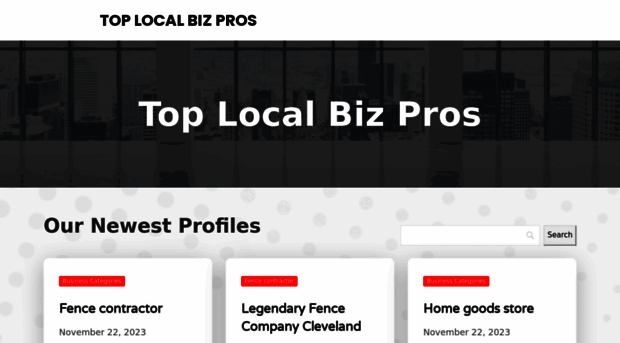 toplocalbizpros.com