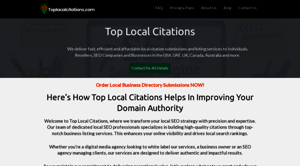 toplocalcitations.com