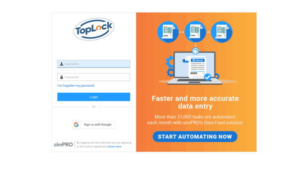 toplock.simprosuite.com