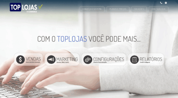 toplojas.com.br