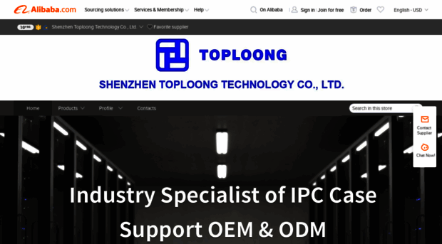 toploong.en.alibaba.com