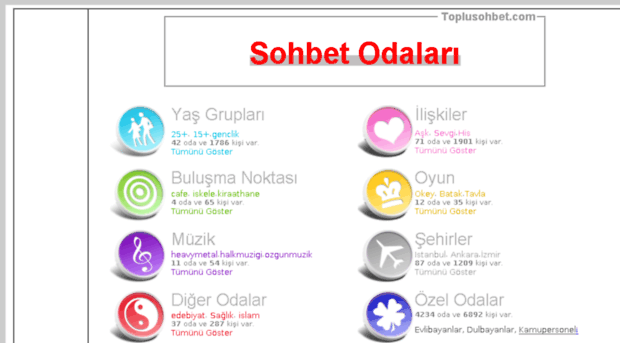 toplusohbet.com