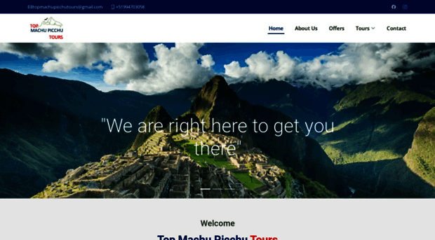 topmachupicchutours.com