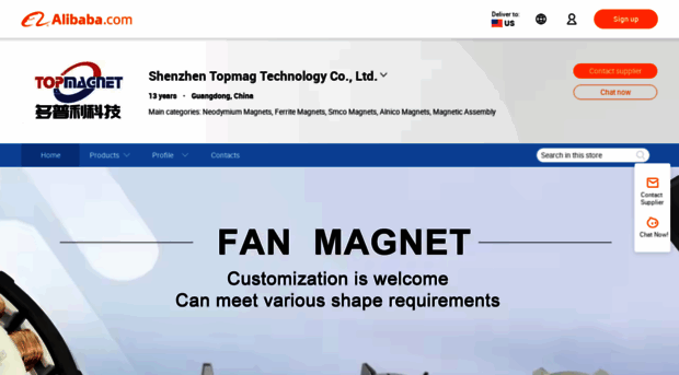 topmagnetics.en.alibaba.com