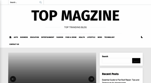 topmagzine.net