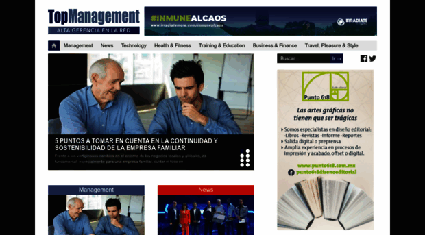 topmanagement.com.mx