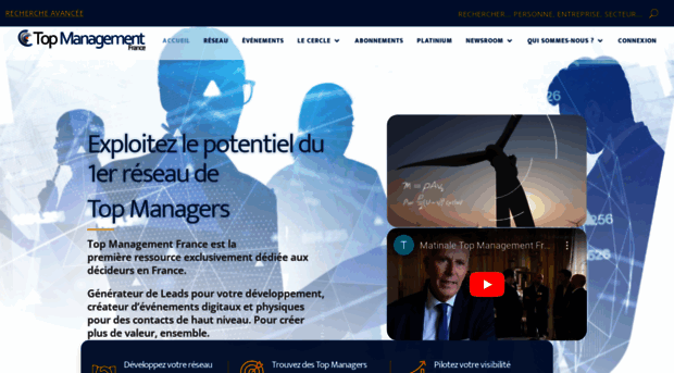 topmanagement.fr