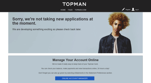 topmancard.com