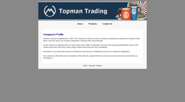 topmantrading.com