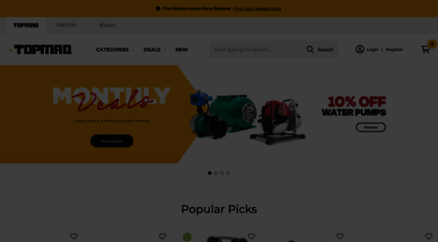 topmaq.com