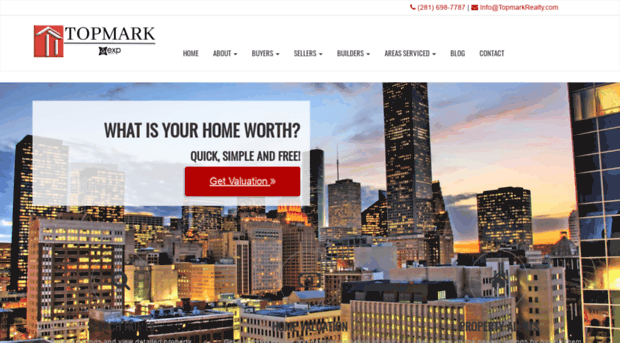 topmarkrealtygroup.com