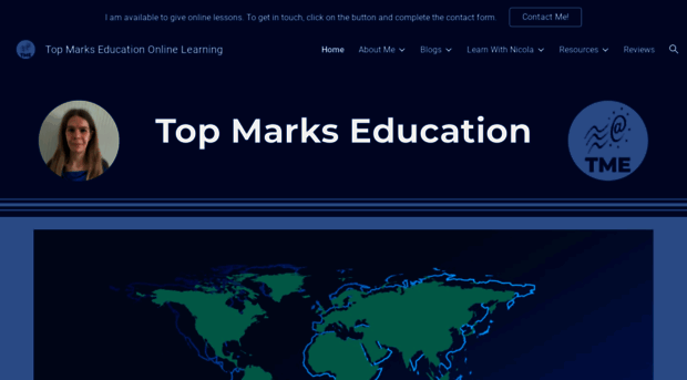 topmarkseducation.co.uk