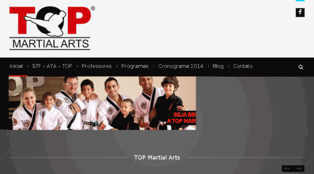 topmartialarts.com.br