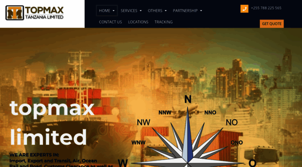 topmax.co.tz
