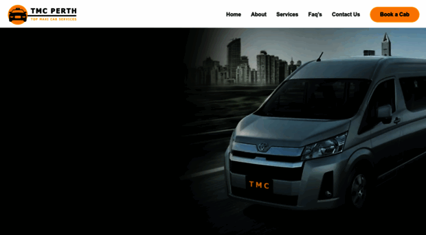 topmaxicabperth.com